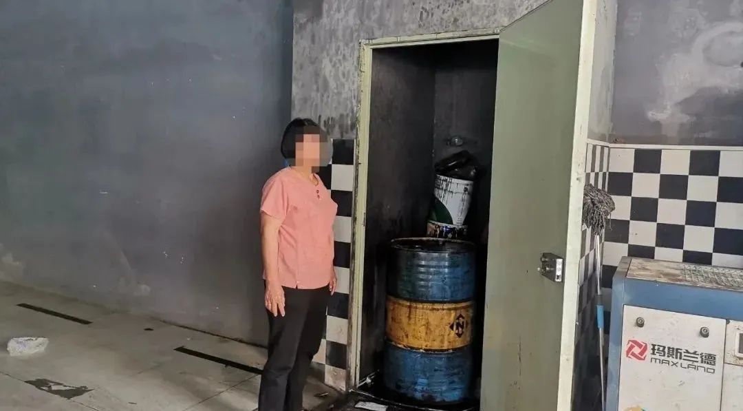 廢機油屬于危險廢物！一汽車公司交給無證經(jīng)營者處置最少罰60萬元！新固廢法時代危廢倉庫建設參考標準！不想被罰趕緊看！